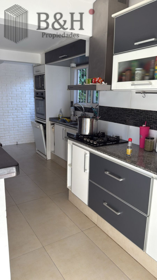 Casa ID.6154 - Casa de verano - 4 dormitorios Playa Mansa 