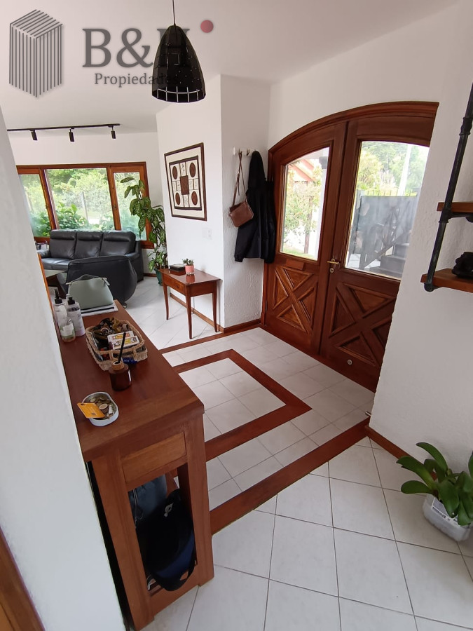 Casa ID.6012 - Casa en Punta del Este, Mansa