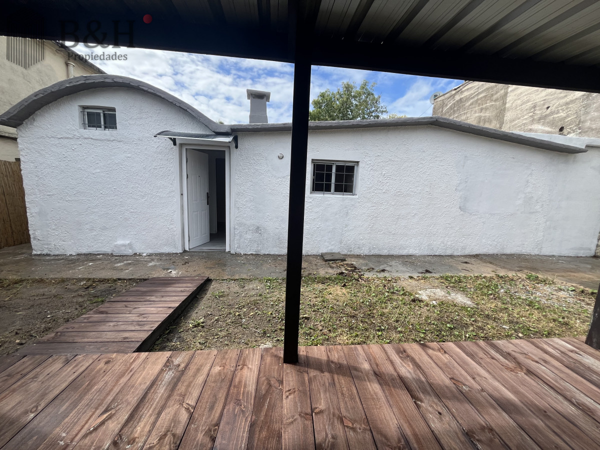 Casa ID.4875 - Casa en venta - 4 Dormitorios centro Maldonado