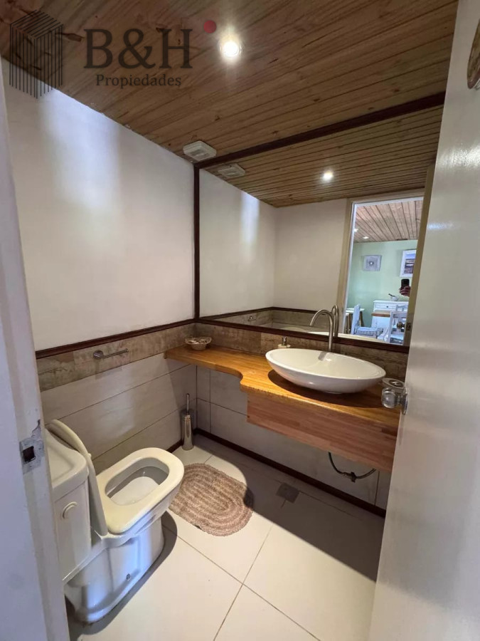 Casa ID.4874 - Casa en venta - 4 Dormitorios Balneario Buenos Aires