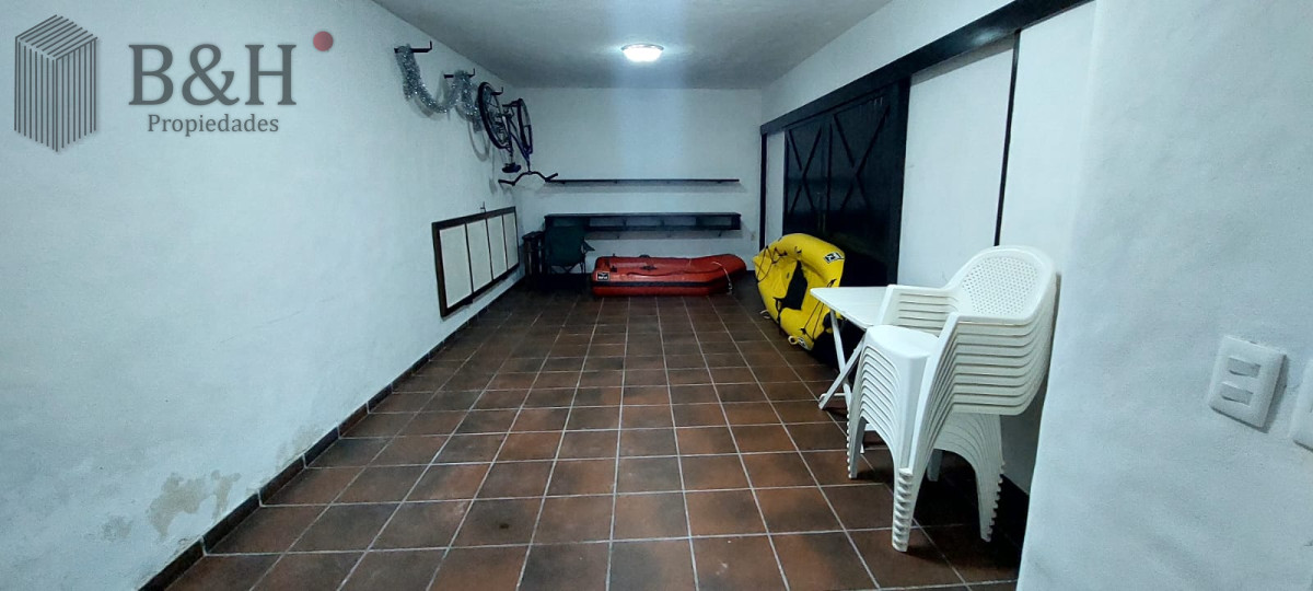 Casa ID.3226 - Casa en Venta, Parada de Playa Mansa, Punta del Este
