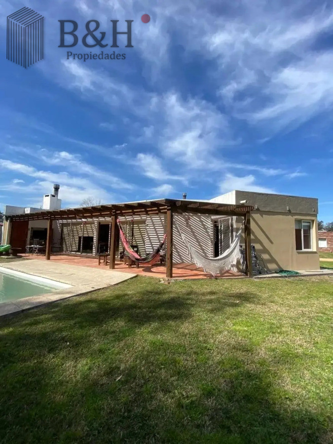 Casa ID.5913 - Casa en Punta Ballena, Verde Mora