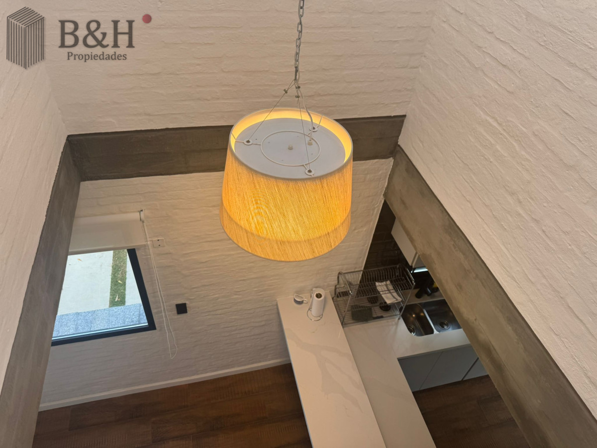 Casa ID.5299 - Primera linea Montoya La Barra - 5 Dormitorios Piscina climatizada