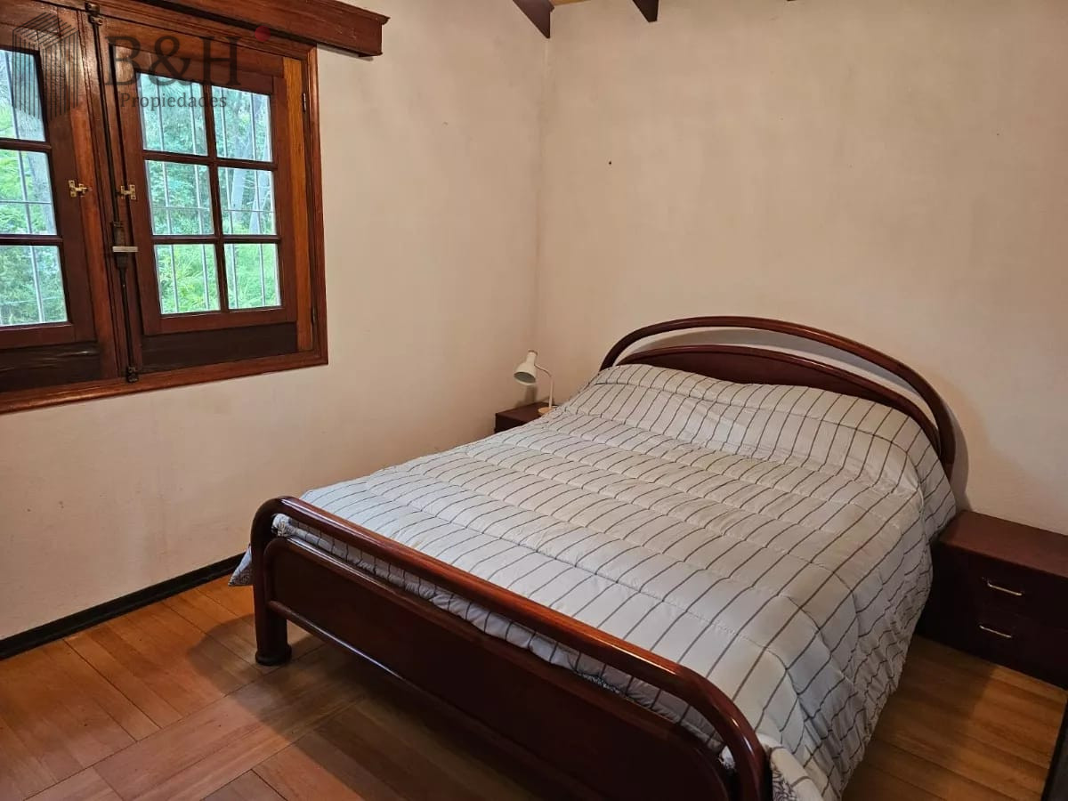 Casa ID.3461 - Casa en alquiler temporario, Pinares Punta Del Este.