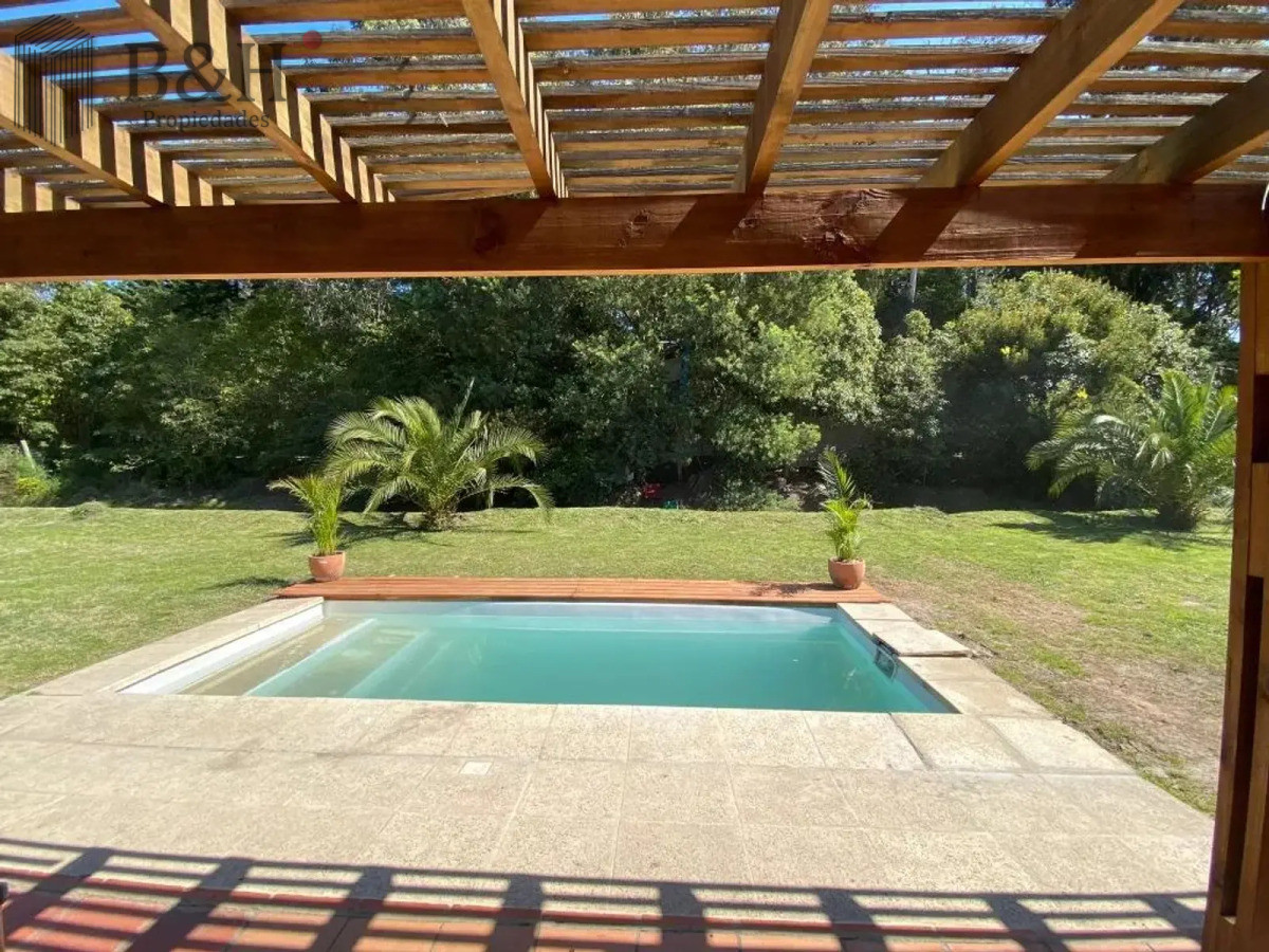 Casa ID.5913 - Casa en Punta Ballena, Verde Mora