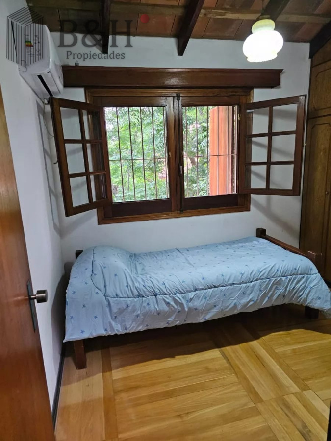 Casa ID.3461 - Casa en alquiler temporario, Pinares Punta Del Este.