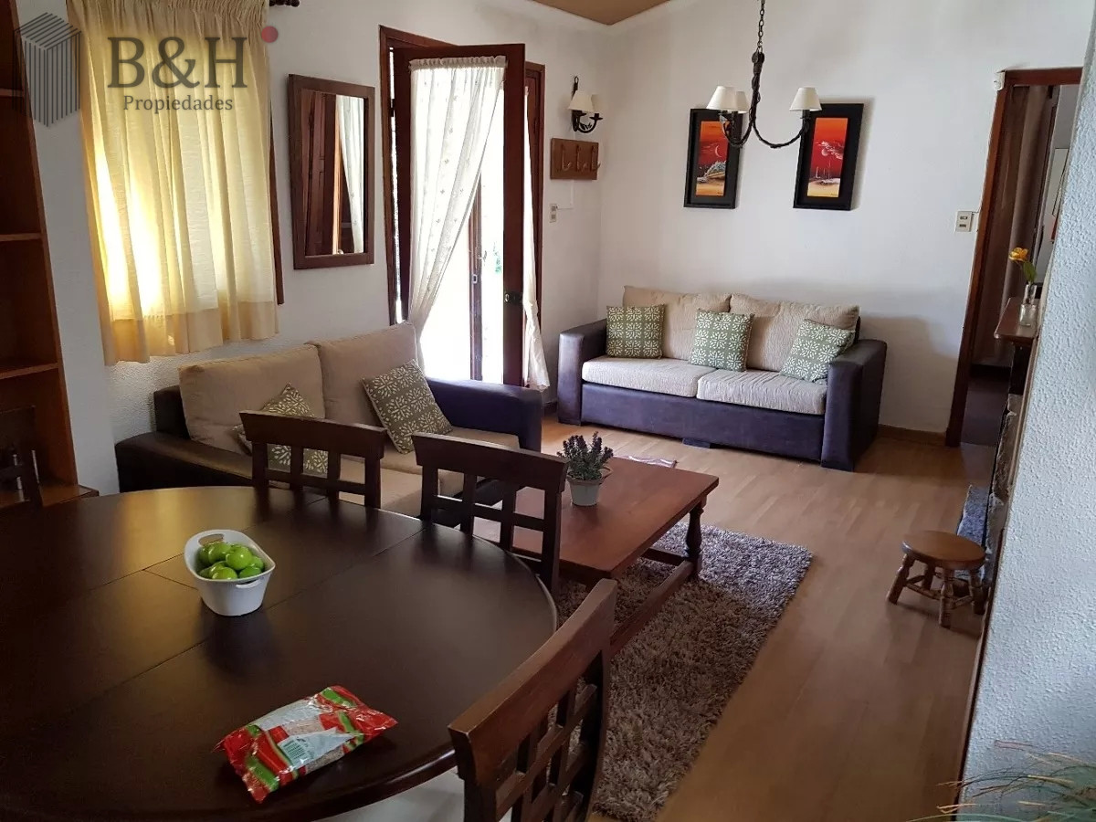 Casa ID.3596 - Casa en alquiler de verano - 3 dormitorios Playa Mansa.