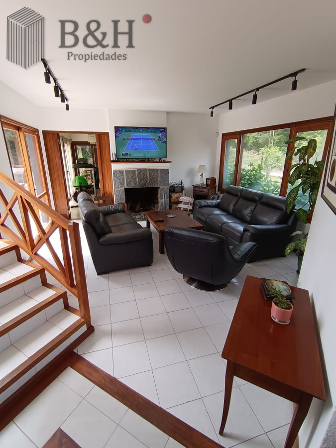 Casa ID.6012 - Casa en Punta del Este, Mansa