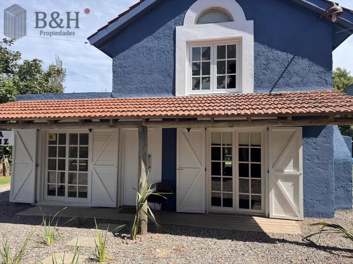 Casa ID.4874 - Casa en venta - 4 Dormitorios Balneario Buenos Aires