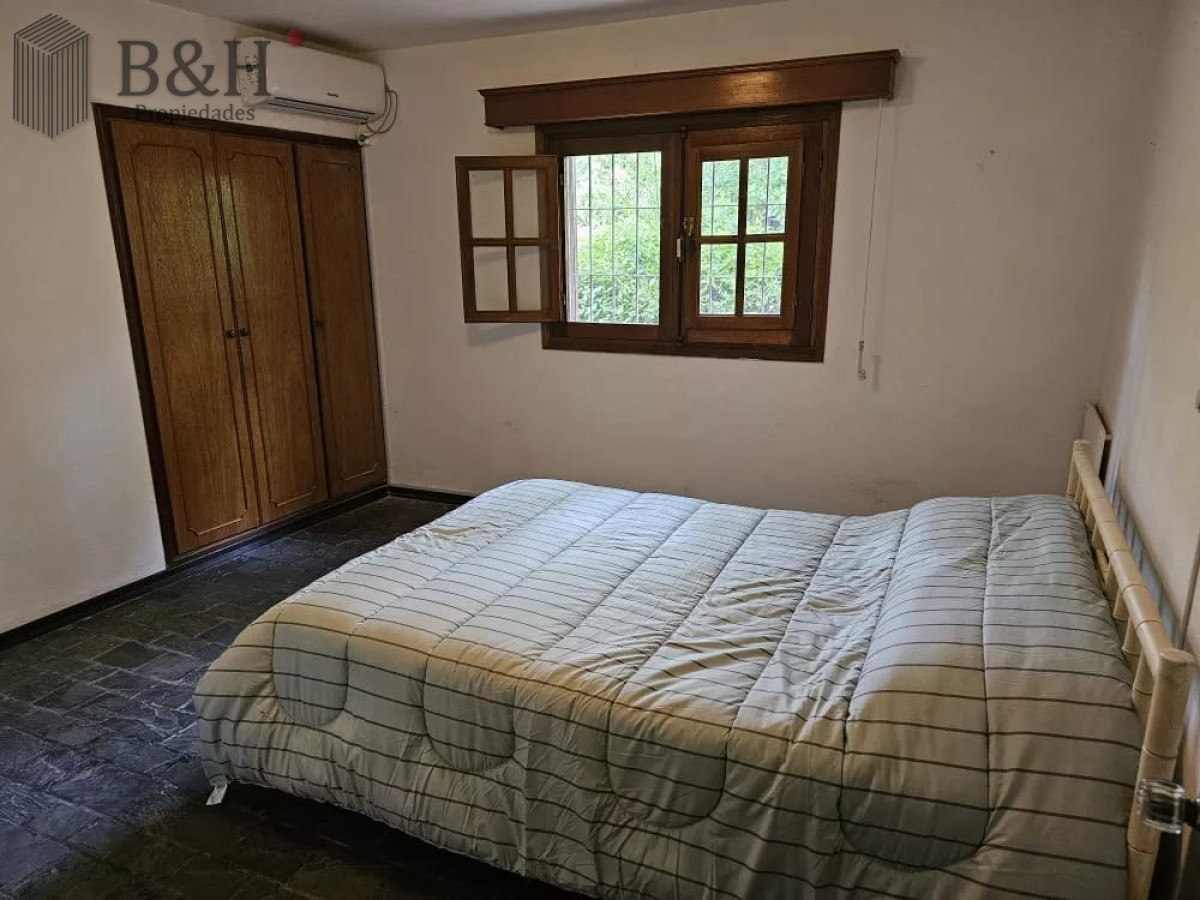 Casa ID.3461 - Casa en alquiler temporario, Pinares Punta Del Este.