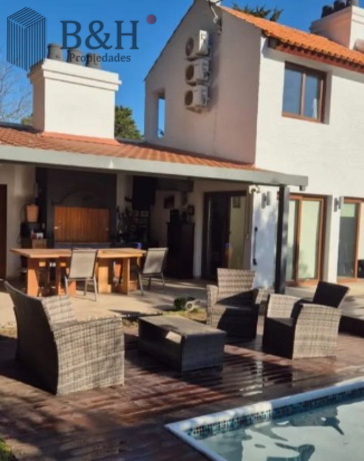Casa ID.6012 - Casa en Punta del Este, Mansa