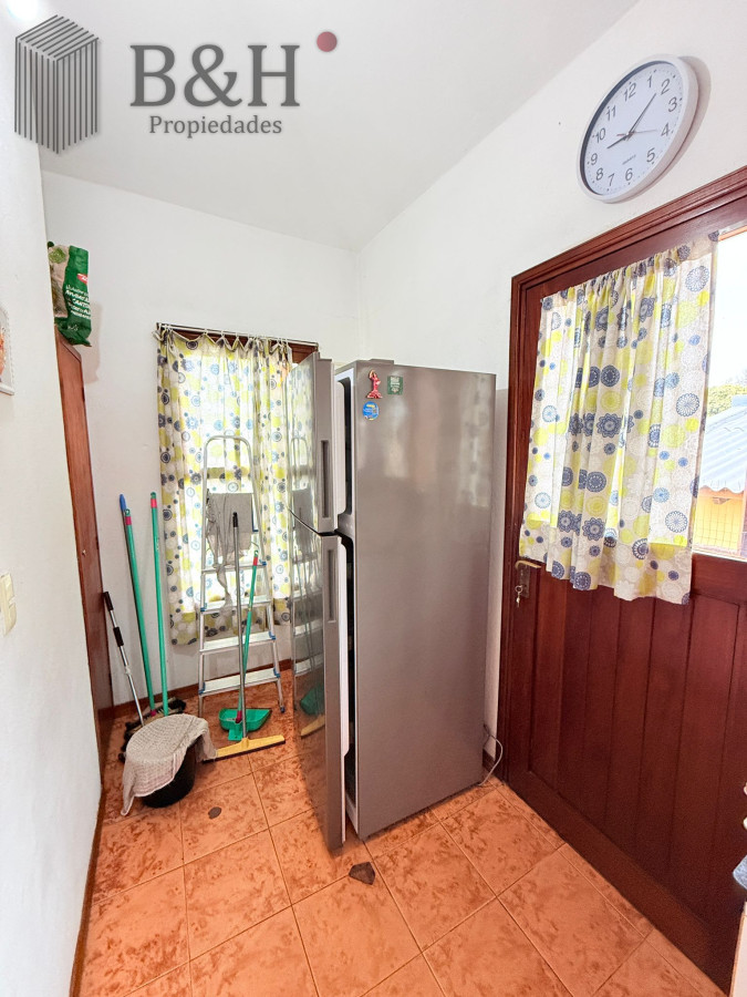 Casa ID.3884 - Casa en alquiler de verano - 3 dormitorios zona mansa.