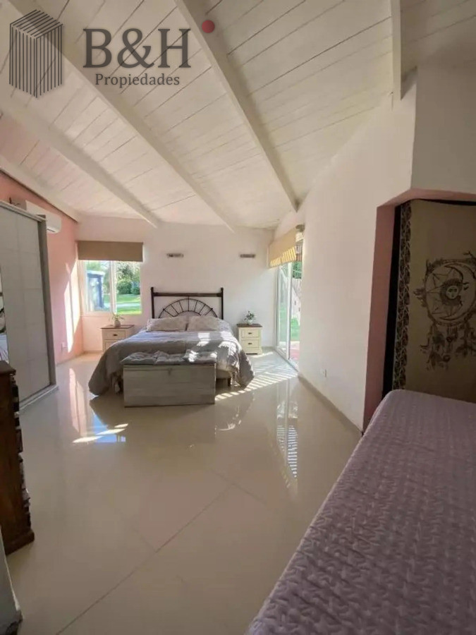 Casa ID.5913 - Casa en Punta Ballena, Verde Mora