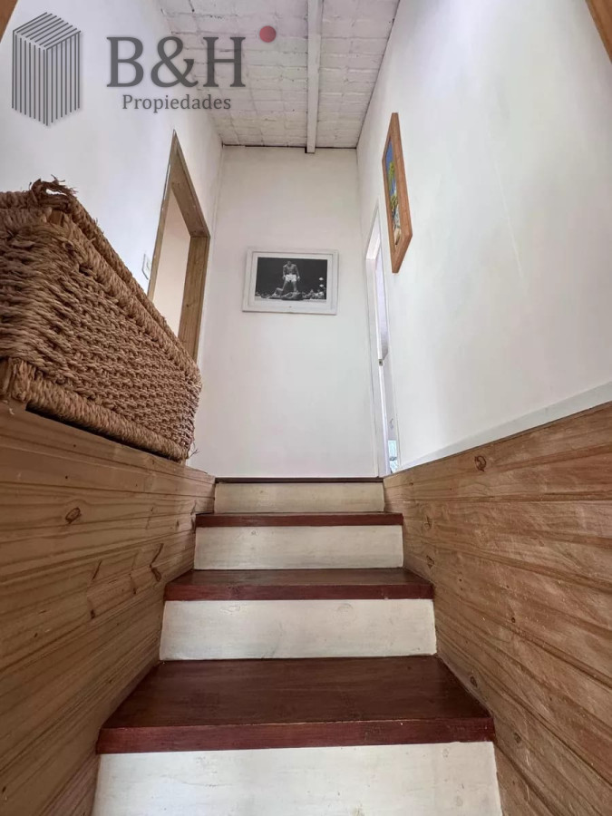 Casa ID.4874 - Casa en venta - 4 Dormitorios Balneario Buenos Aires