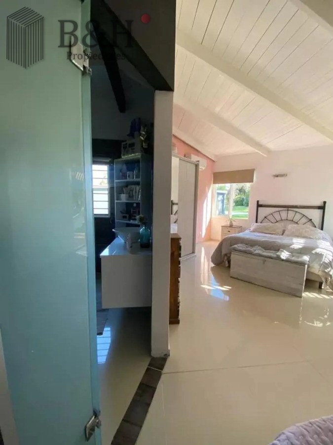Casa ID.5913 - Casa en Punta Ballena, Verde Mora