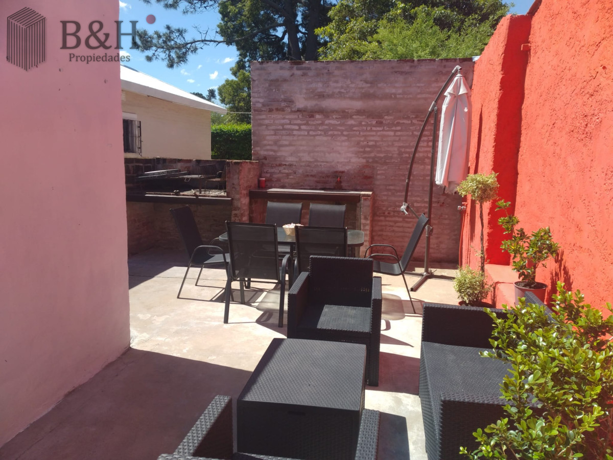 Casa ID.5327 - Casa En alquiler de verano y Venta Punta Del Este, Pinares.
