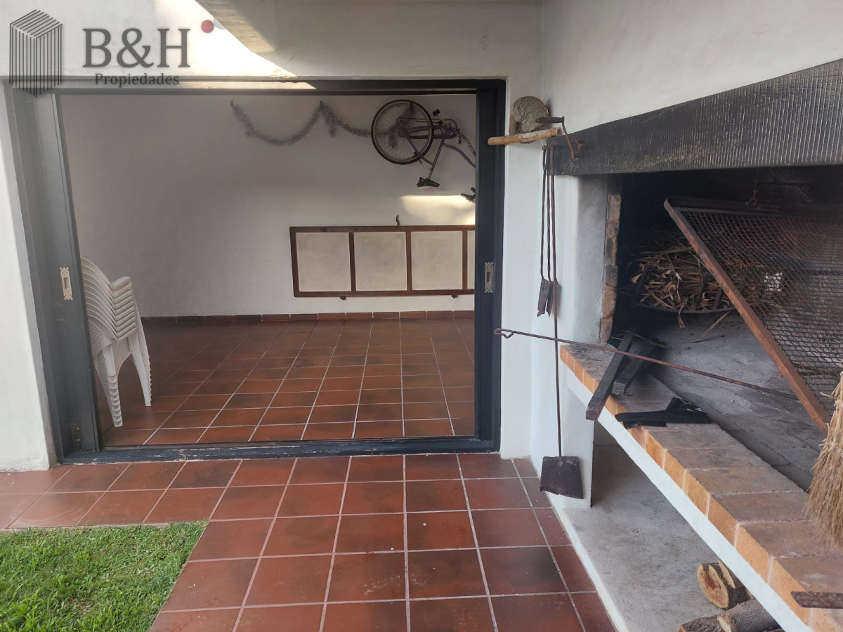 Casa ID.3226 - Casa en Venta, Parada de Playa Mansa, Punta del Este