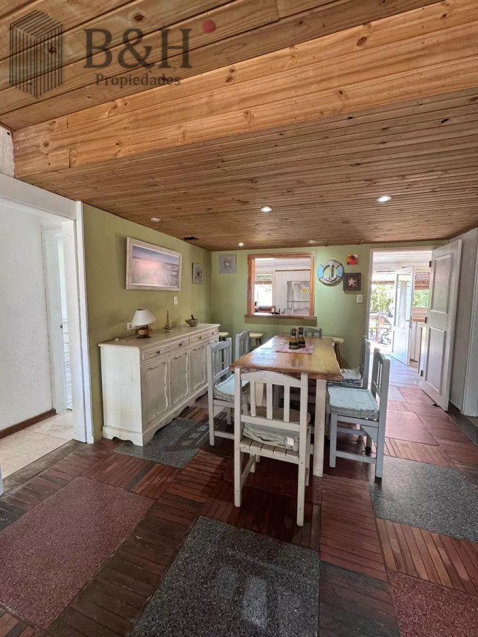 Casa ID.4874 - Casa en venta - 4 Dormitorios Balneario Buenos Aires