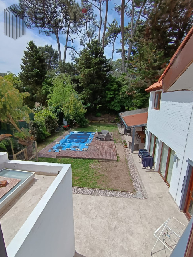 Casa ID.6012 - Casa en Punta del Este, Mansa