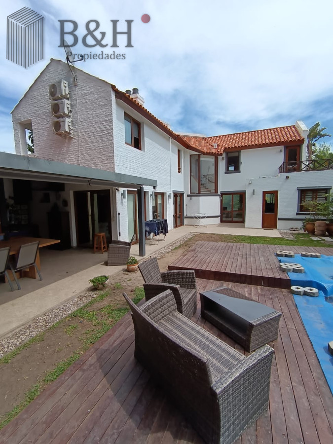 Casa ID.6012 - Casa en Punta del Este, Mansa