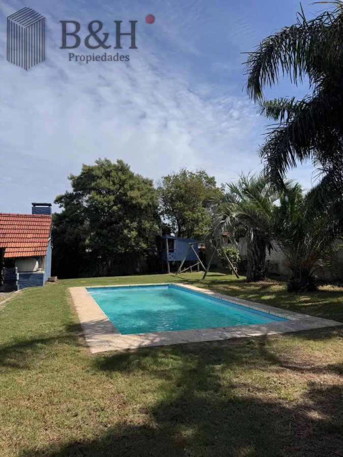 Casa ID.4874 - Casa en venta - 4 Dormitorios Balneario Buenos Aires