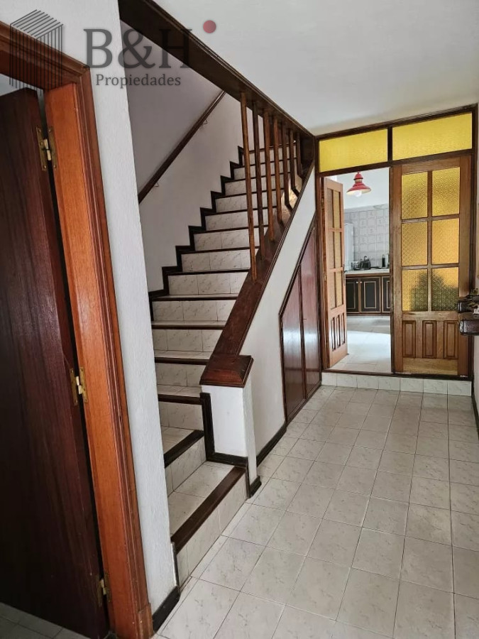 Casa ID.3461 - Casa en alquiler temporario, Pinares Punta Del Este.