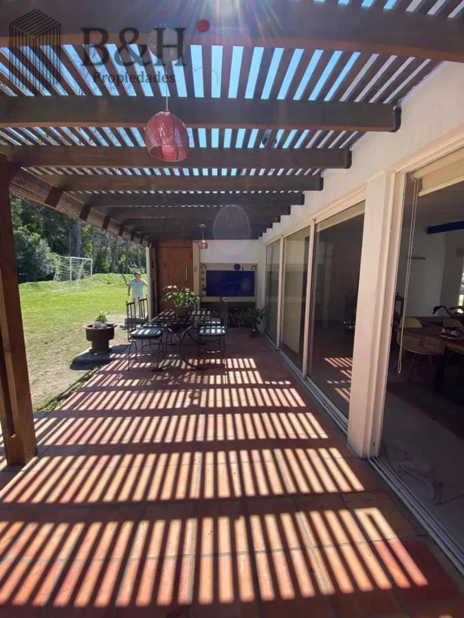 Casa ID.5913 - Casa en Punta Ballena, Verde Mora