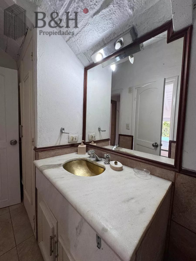 Casa ID.4874 - Casa en venta - 4 Dormitorios Balneario Buenos Aires