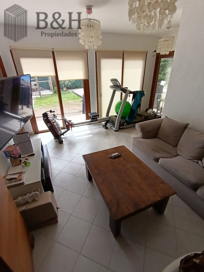 Casa ID.6012 - Casa en Punta del Este, Mansa