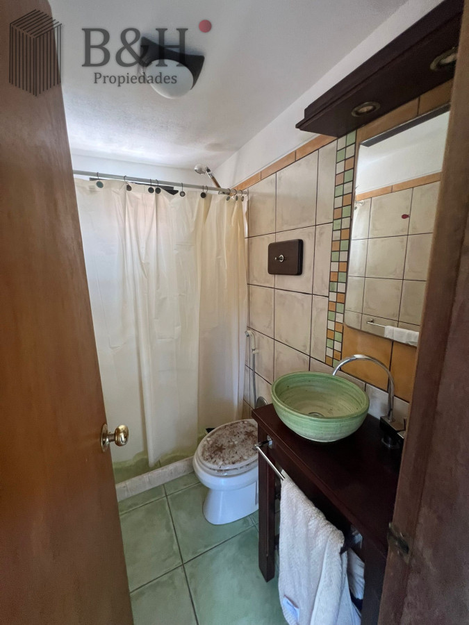 Casa ID.3951 - Casa en alquiler Playa Mansa - 3 dormitorios. 