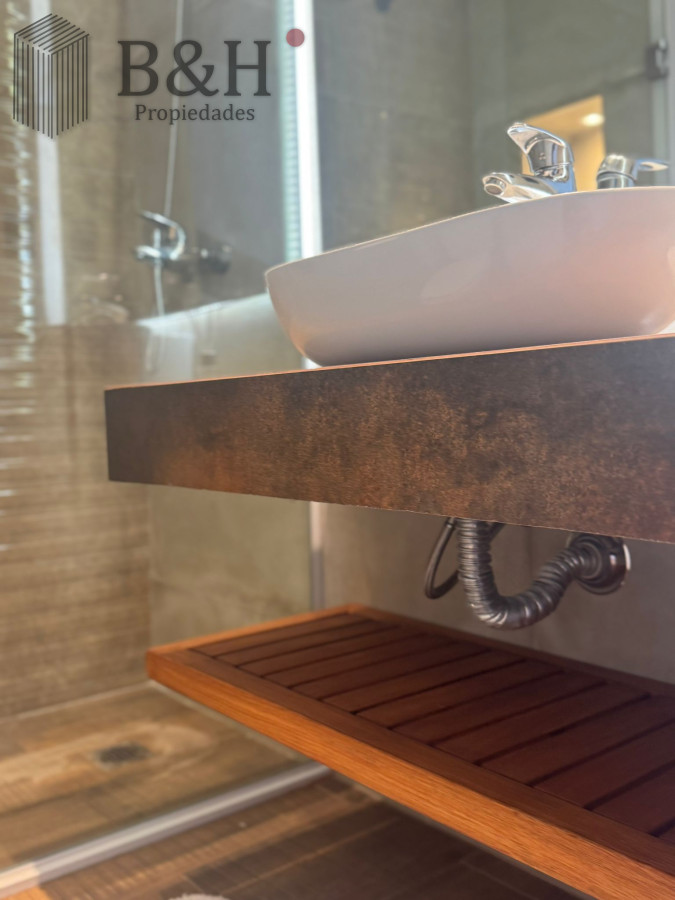 Casa ID.5299 - Primera linea Montoya La Barra - 5 Dormitorios Piscina climatizada