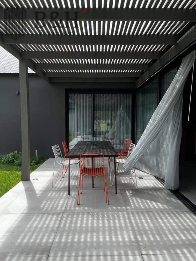 Casa ID.6003 - casa en pueblo mio verano