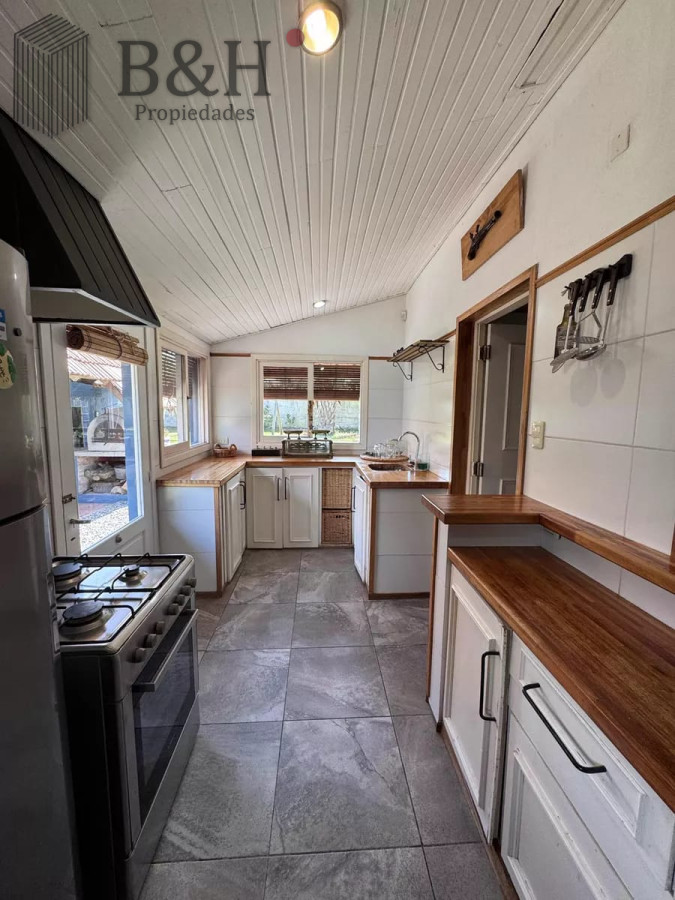 Casa ID.4874 - Casa en venta - 4 Dormitorios Balneario Buenos Aires