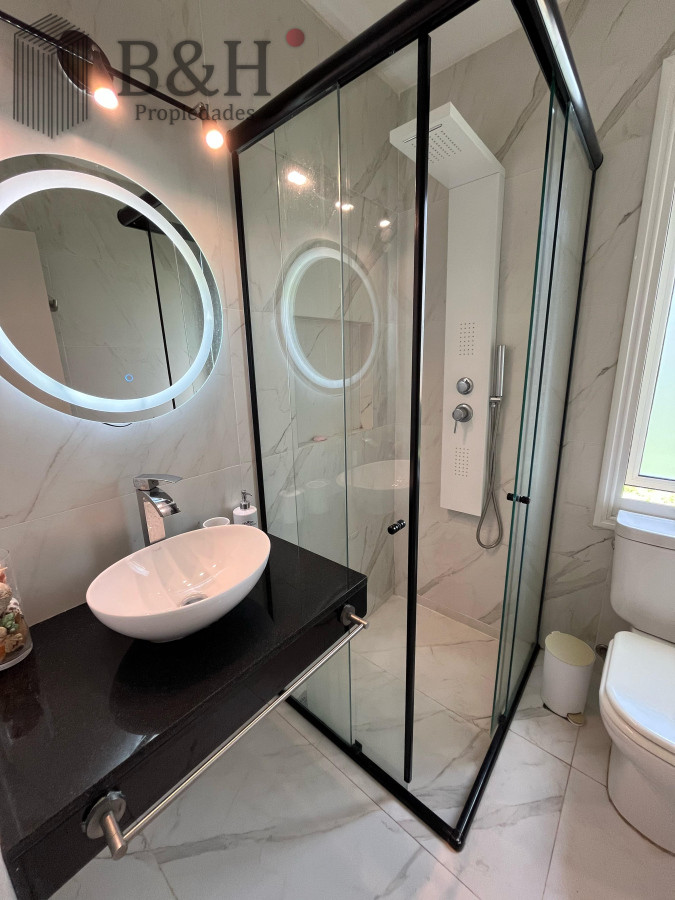 Casa ID.4308 - Alquiler Anual o Invernal, Lugano Punta Del Este.