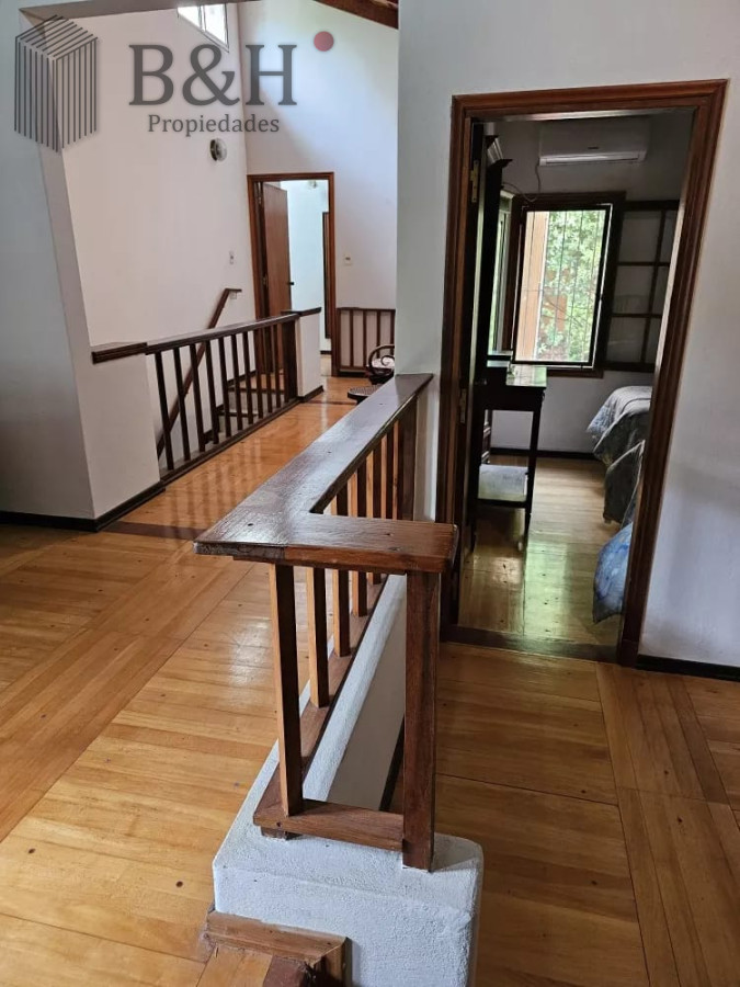 Casa ID.3461 - Casa en alquiler temporario, Pinares Punta Del Este.