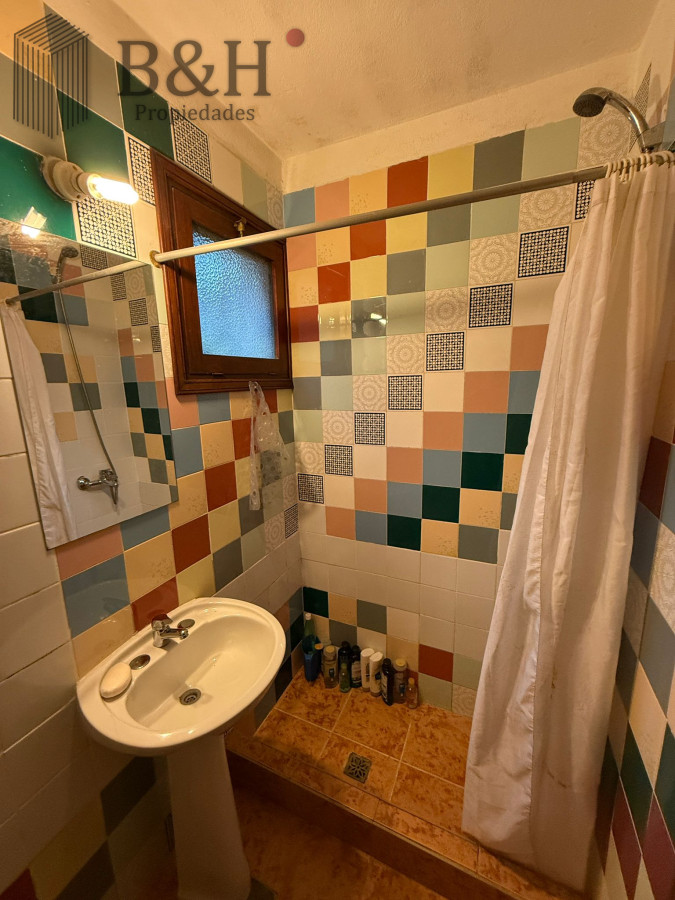 Casa ID.3884 - Casa en alquiler de verano - 3 dormitorios zona mansa.