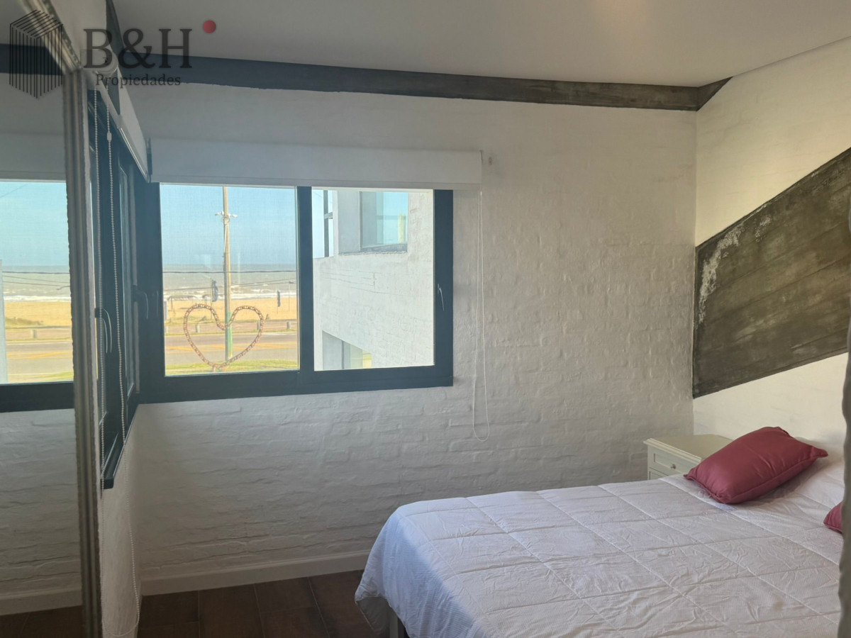 Casa ID.5299 - Primera linea Montoya La Barra - 5 Dormitorios Piscina climatizada