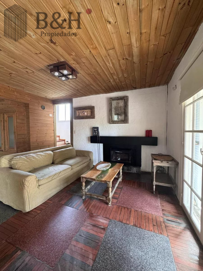 Casa ID.4874 - Casa en venta - 4 Dormitorios Balneario Buenos Aires