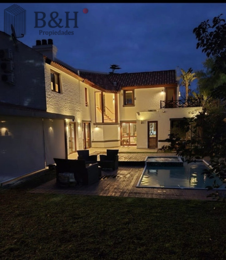 Casa ID.6012 - Casa en Punta del Este, Mansa