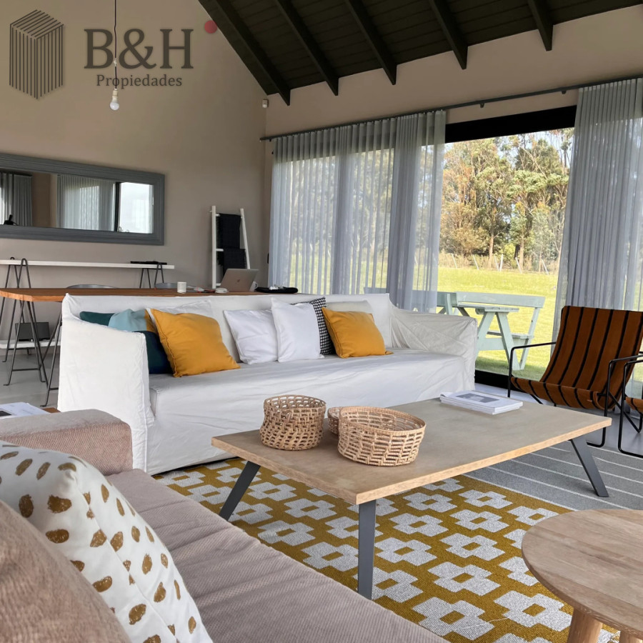 Casa ID.6003 - casa en pueblo mio verano