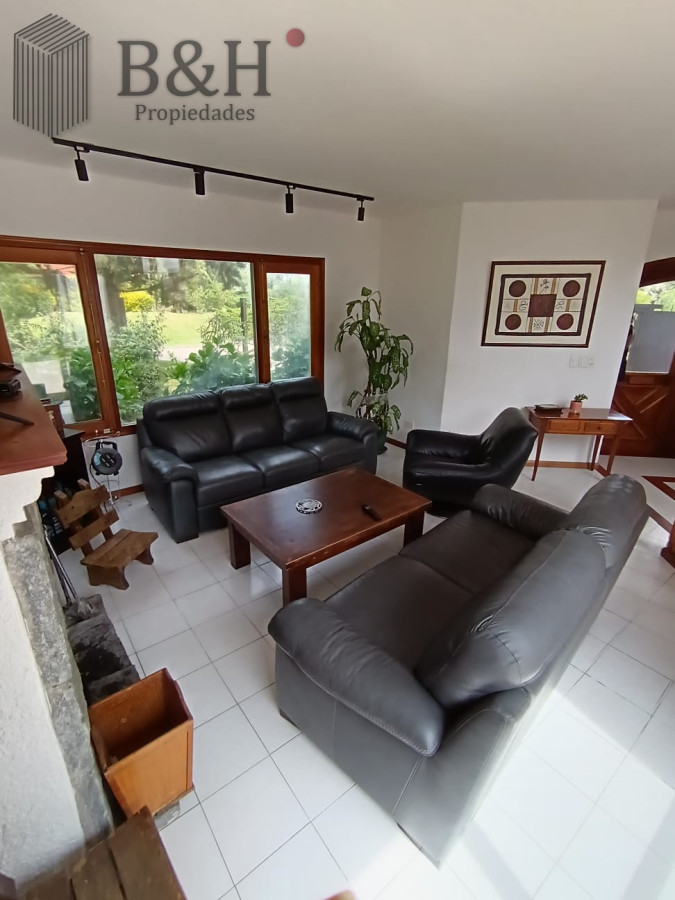 Casa ID.6012 - Casa en Punta del Este, Mansa