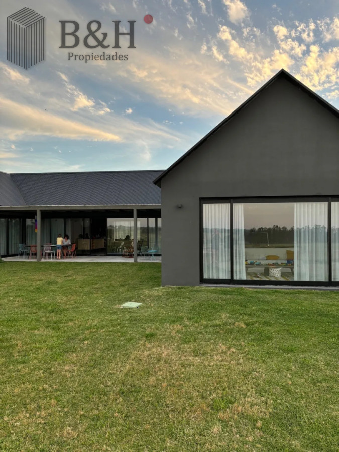 Casa ID.6003 - casa en pueblo mio verano