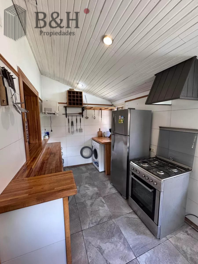 Casa ID.4874 - Casa en venta - 4 Dormitorios Balneario Buenos Aires