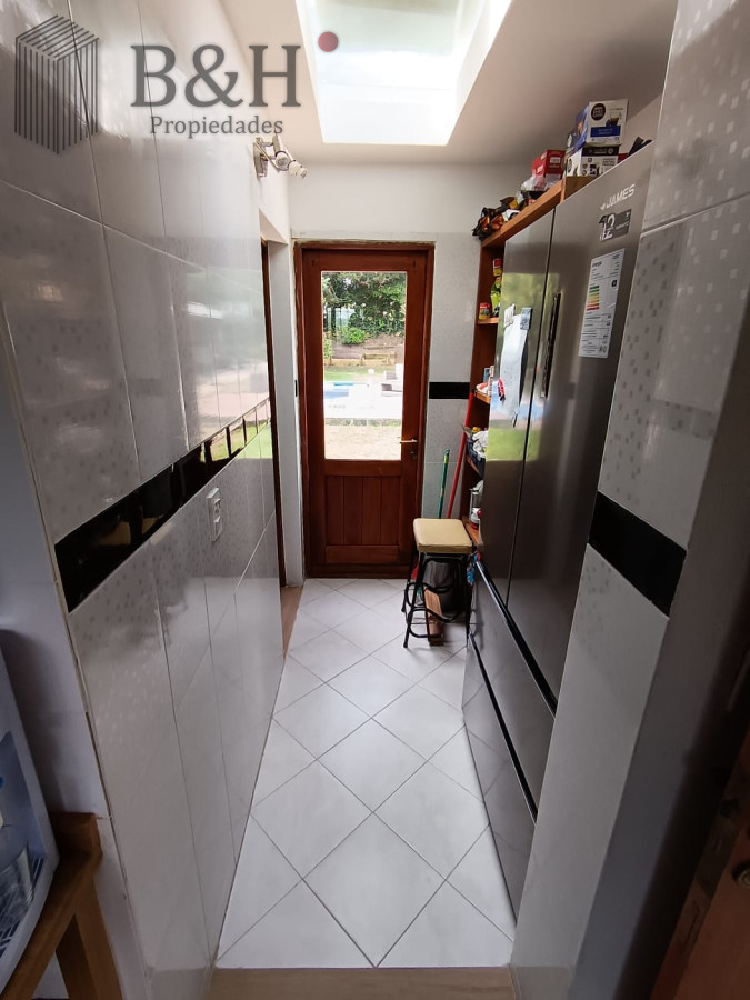 Casa ID.6012 - Casa en Punta del Este, Mansa