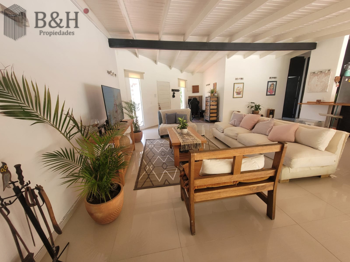Casa ID.5913 - Casa en Punta Ballena, Verde Mora