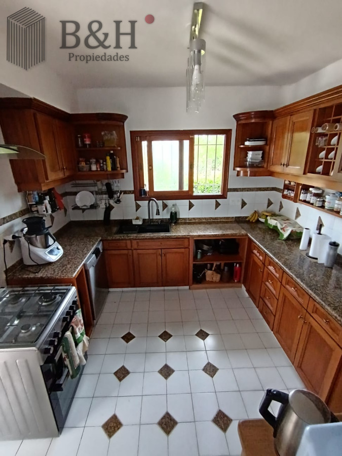 Casa ID.6012 - Casa en Punta del Este, Mansa