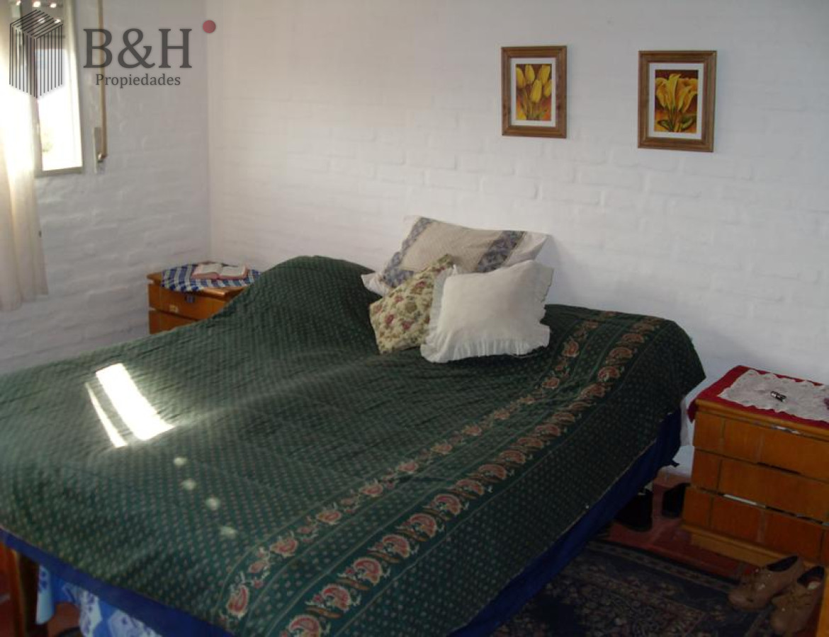 Casa ID.3632 - Casa en venta - Lausana 3 dormitorios + Dep completa.