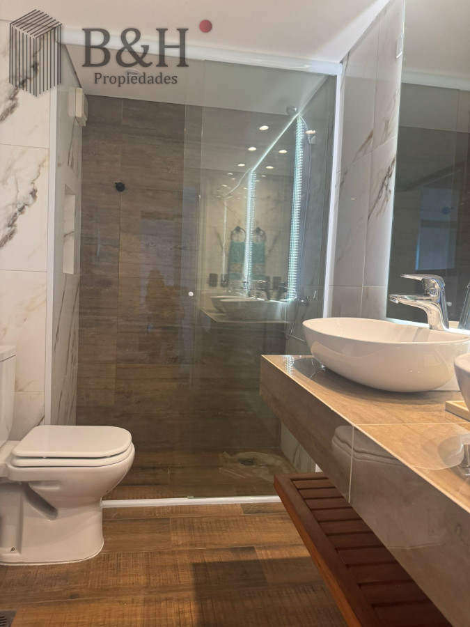 Casa ID.5299 - Primera linea Montoya La Barra - 5 Dormitorios Piscina climatizada