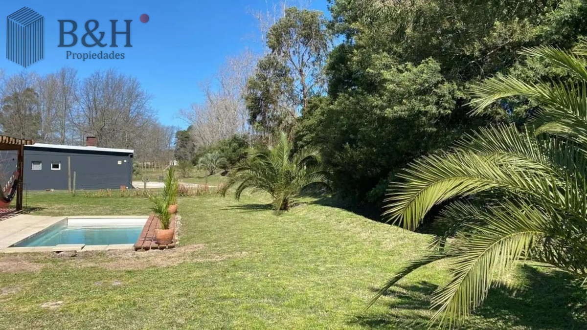 Casa ID.5913 - Casa en Punta Ballena, Verde Mora