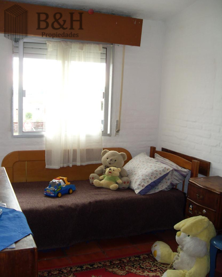 Casa ID.3632 - Casa en venta - Lausana 3 dormitorios + Dep completa.